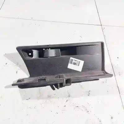 Peça sobressalente para automóvel em segunda mão plásticos por renault megane 1.5 dci k9k j8 referências oem iam 849500029r