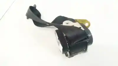 Автозапчастина б/у задній лівий ремін безпеки для volkswagen golf v variant (1k5) 1.9 tdi посилання на oem iam 603574600