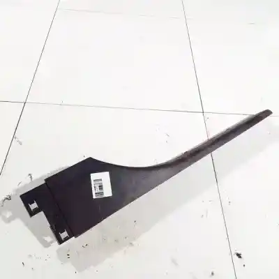 Peça sobressalente para automóvel em segunda mão plásticos por renault megane 1.5 dci k9k j8 referências oem iam 769520001r