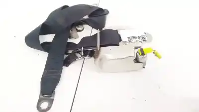 Pezzo di ricambio per auto di seconda mano cintura di sicurezza anteriore sinistra per toyota corolla verso (r1) 2.2 d-4d sol riferimenti oem iam 7p2140p