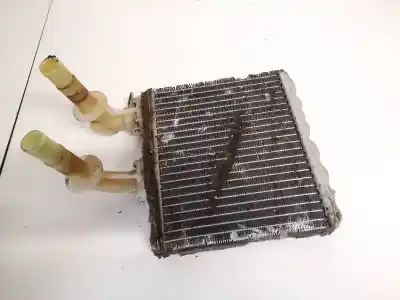 Second-hand car spare part HEATING / AIR CONDITIONING RADIATOR for NISSAN ALMERA (N15)  OEM IAM references   