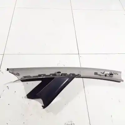 Pezzo di ricambio per auto di seconda mano plastica per bmw 3 (e30) m3 2.3 riferimenti oem iam 13180560  13180562