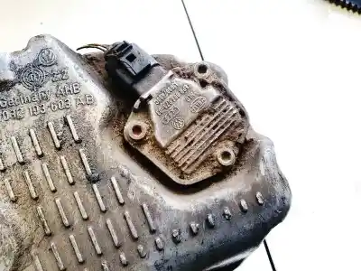 Peça sobressalente para automóvel em segunda mão sensor por volkswagen polo (9n1) 1.4 16v referências oem iam 6pr00807903