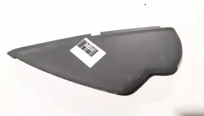 Автозапчасти б/у пластики за opel kadett e fastback (t85) 1.4 s (c08, c48, d08, d48) ссылки oem iam 1t1858247b