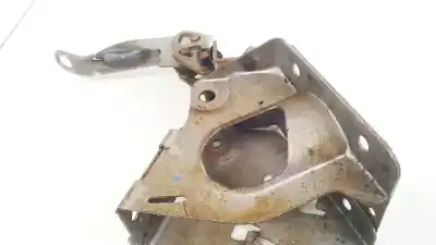 Second-hand car spare part sound amplifier for ford focus turnier (cak) 1.8 tddi turbodiesel cat oem iam references    Second-hand car spare part sound amplifier for ford focus turnier (cak) 1.8 tddi turbodiesel cat oem iam references