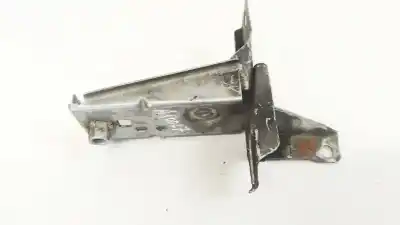 Second-hand car spare part plastics for honda cr-v iii 2.0 i oem iam references 