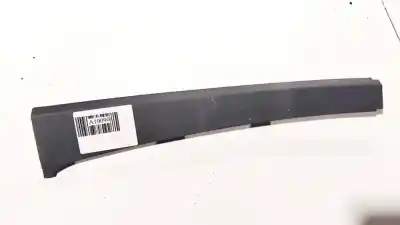 Автозапчасти б/у пластики за opel kadett e fastback (t85) 1.4 s (c08, c48, d08, d48) ссылки oem iam 1t0868223b