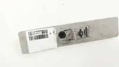 Second-hand car spare part plastics for honda cr-v iii 2.0 i oem iam references 