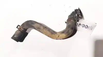 Second-hand car spare part tube for opel kadett e fastback (t85) 1.4 s (c08, c48, d08, d48) oem iam references   