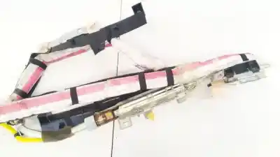 Second-hand car spare part front right curtain airbag for honda cr-v iii 2.0 i oem iam references 78825swaa810