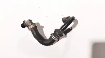 Автозапчасти б/у трубка за opel kadett e fastback (t85) 1.4 s (c08, c48, d08, d48) ссылки oem iam 