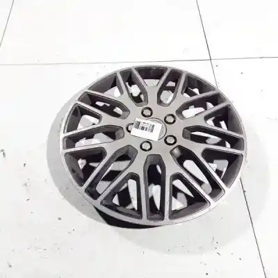 Peça sobressalente para automóvel em segunda mão tampa de jante por opel meriva b 1.7 16v cdti referências oem iam 
