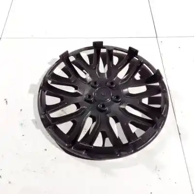 Peça sobressalente para automóvel em segunda mão tampa de jante por opel meriva b 1.7 16v cdti referências oem iam   