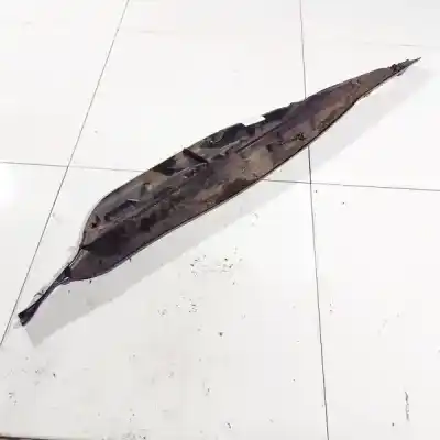 Peça sobressalente para automóvel em segunda mão plásticos por bmw 3 (e30) m3 2.3 referências oem iam   