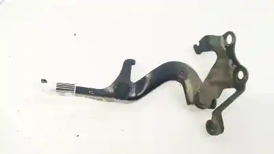 Pezzo di ricambio per auto di seconda mano cerniera del cofano per toyota corolla verso (r1) 2.2 d-4d sol riferimenti oem iam 