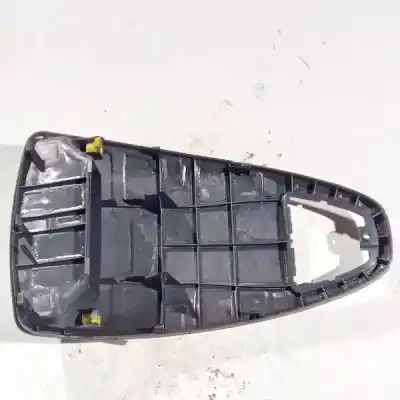 Peça sobressalente para automóvel em segunda mão plásticos por bmw 3 (e30) m3 2.3 referências oem iam 13205164  460029937