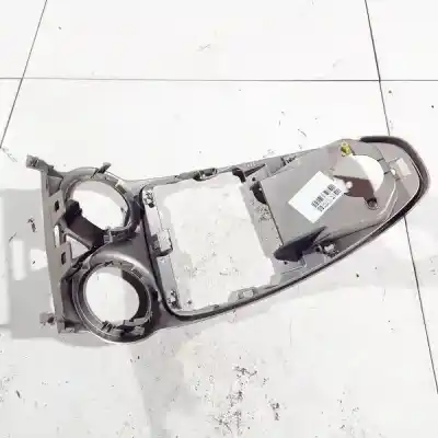Peça sobressalente para automóvel em segunda mão plásticos por bmw 3 (e30) m3 2.3 referências oem iam 13204955  460029937