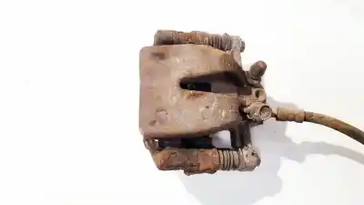 Pezzo di ricambio per auto di seconda mano pinza freno posteriore destra per toyota avensis wagon (t25) 2.0 d-4d executive riferimenti oem iam y01340