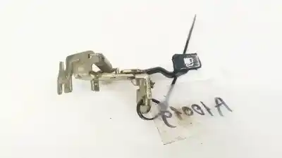 Pezzo di ricambio per auto di seconda mano interruttore per toyota corolla verso (r1) 2.2 d-4d sol riferimenti oem iam 