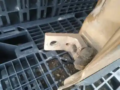 Автозапчастина б/у фільм дверей для skoda fabia (6y2/6y3) 1.4 посилання на oem iam   