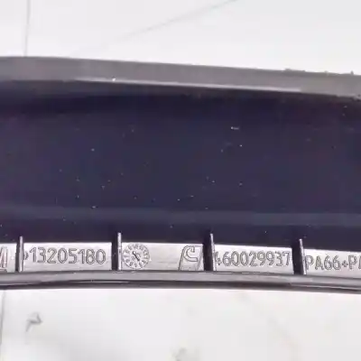 Second-hand car spare part front decorative moulding for bmw 3 (e30) m3 2.3 oem iam references 13205180  460029937