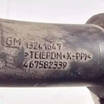 Pezzo di ricambio per auto di seconda mano tubo per bmw 3 (e30) m3 2.3 riferimenti oem iam 13241647  467582339