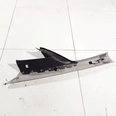 Second-hand car spare part plastics for bmw 3 (e30) m3 2.3 oem iam references 13180563  13180561