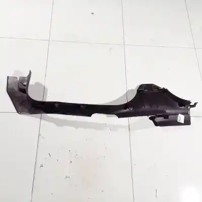 Tweedehands auto-onderdeel plasticen voor bmw 3 (e30) m3 2.3 oem iam-referenties 13180615  464000934