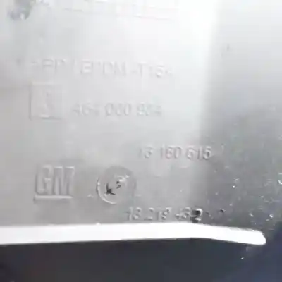 Tweedehands auto-onderdeel plasticen voor bmw 3 (e30) m3 2.3 oem iam-referenties 13180615  464000934