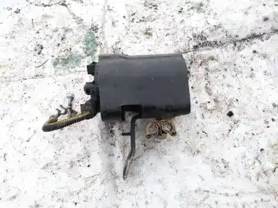 Peça sobressalente para automóvel em segunda mão filtro de gasóleo por opel zafira a 2.0 dti referências oem iam 