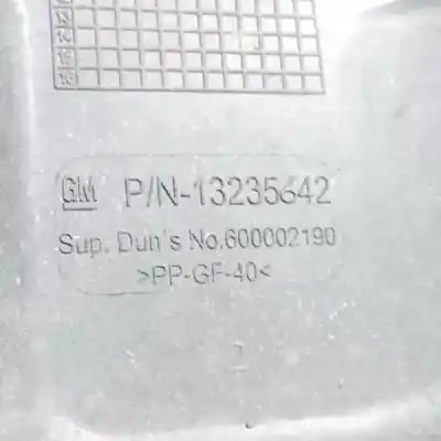 Second-hand car spare part medium for bmw 3 (e30) m3 2.3 oem iam references 13235642  6000002190