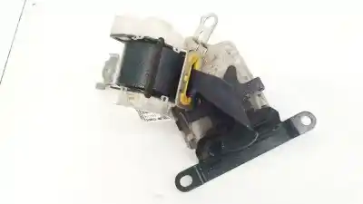 Pezzo di ricambio per auto di seconda mano cintura di sicurezza posteriore centrale per toyota corolla verso (r1) 2.2 d-4d sol riferimenti oem iam 