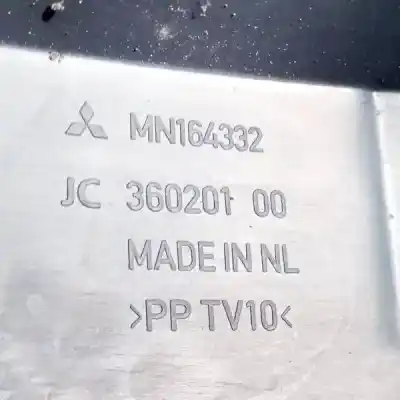 Автозапчасти б/у пластики за mitsubishi colt vi (z3_a, z2_a) 1.3 (z21a) ссылки oem iam mn164332  jc36020100