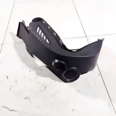 Автозапчасти б/у пластики за mitsubishi colt vi (z3_a, z2_a) 1.3 (z21a) ссылки oem iam mn164332  jc36020100