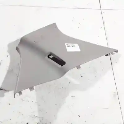 Tweedehands auto-onderdeel plasticen voor bmw 3 (e30) m3 2.3 oem iam-referenties 13180611