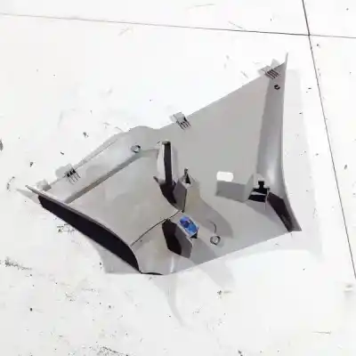 Second-hand car spare part plastics for bmw 3 (e30) m3 2.3 oem iam references 13180611  13180613