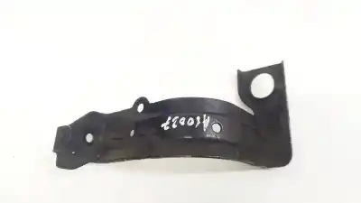 Second-hand car spare part plastics for honda cr-v iii 2.0 i oem iam references 