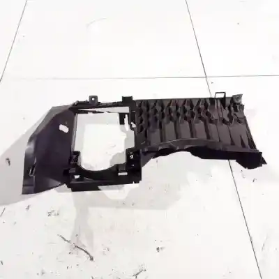 Pezzo di ricambio per auto di seconda mano plastica per bmw 3 (e30) m3 2.3 riferimenti oem iam 13204947  460029937