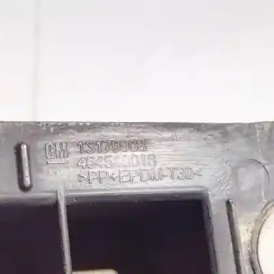 Second-hand car spare part rear bumper reinforcement for bmw 3 (e30) m3 2.3 oem iam references   