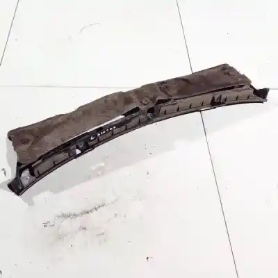 Second-hand car spare part rear bumper reinforcement for bmw 3 (e30) m3 2.3 oem iam references   