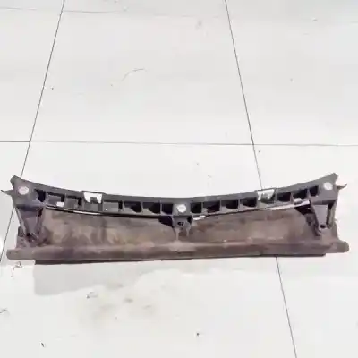 Tweedehands auto-onderdeel versterking achterbumper voor bmw 3 (e30) m3 2.3 oem iam-referenties 