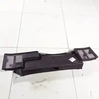 Tweedehands auto-onderdeel plasticen voor bmw 3 (e30) m3 2.3 oem iam-referenties 13215808