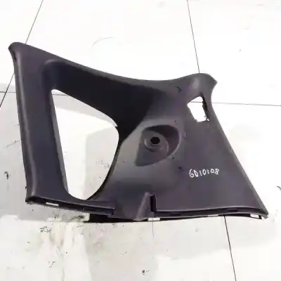 Автозапчастина б/у  для MITSUBISHI COLT VI (Z3_A, Z2_A)  Посилання на OEM IAM MR951632ZZ  JCI303861