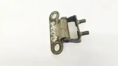 Pezzo di ricambio per auto di seconda mano ammortizzatori baule / porte per toyota corolla verso (r1) 2.2 d-4d sol riferimenti oem iam 