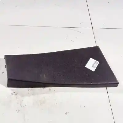 Tweedehands auto-onderdeel plasticen voor bmw 3 (e30) m3 2.3 oem iam-referenties 13180846