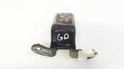 Pezzo di ricambio per auto di seconda mano fermo porta per toyota corolla verso (r1) 2.2 d-4d sol riferimenti oem iam 