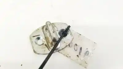 Pezzo di ricambio per auto di seconda mano pezzi vari per toyota corolla verso (r1) 2.2 d-4d sol riferimenti oem iam 