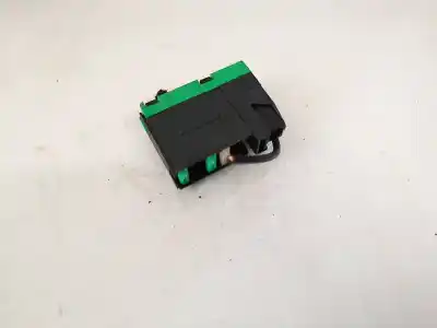 Peça sobressalente para automóvel em segunda mão peças diversas por opel crossland x 1.2 referências oem iam 9652935680