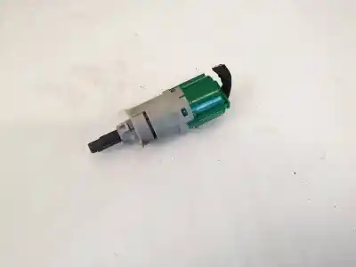 Peça sobressalente para automóvel em segunda mão trocar por opel crossland x 1.2 referências oem iam 9818232480