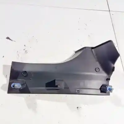 Piesă de schimb auto la mâna a doua plastice pentru bmw 3 (e30) m3 2.3 referințe oem iam 13196695  464000934